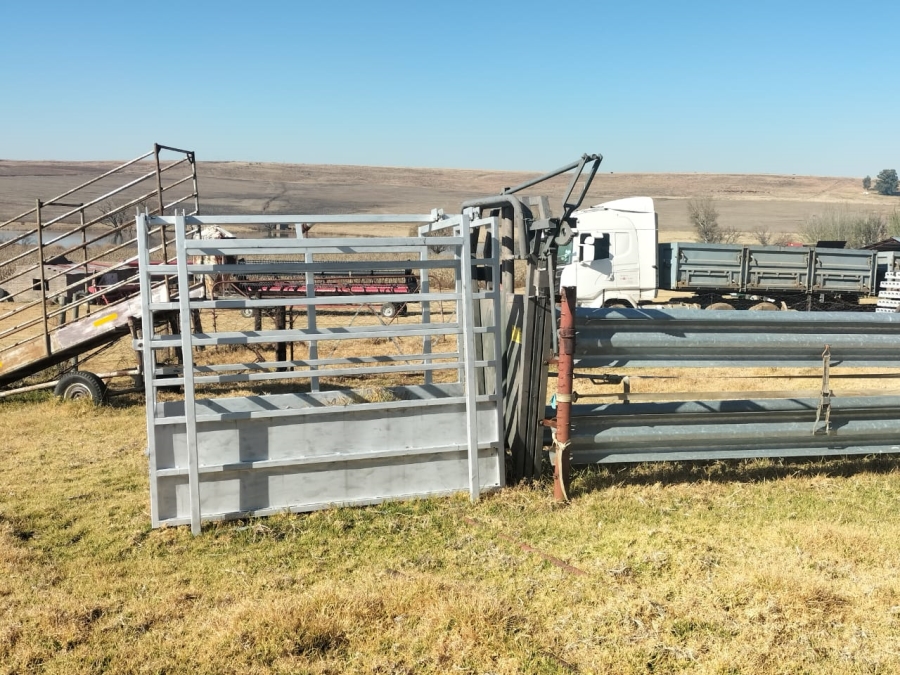 4 Bedroom Property for Sale in Bethlehem Rural Free State